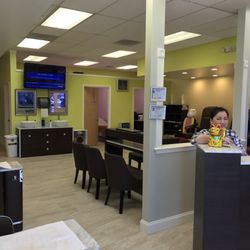 Happy Spa Nails