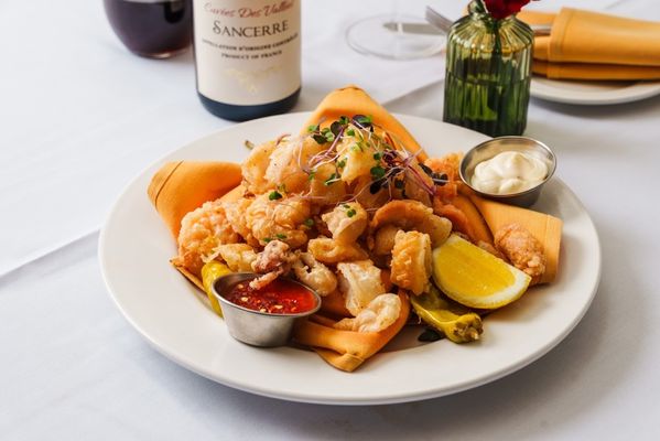 Altamirano's Italian Ristorante by null