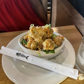 Bonefish Grill - Bang bang Shrimp - Seafood Near Me - Lutz, Florida Bonefish Grill - Bang bang Shrimp - Seafood Near Me - Lutz, Florida