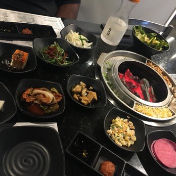 9292 Korean BBQ - Korean Near Me - Duluth, Georgia