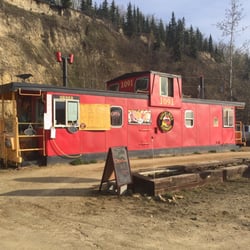 Gold Hill Express - Gold Hill Express Proudly serving Ravens Brew Coffee. Espresso, BREAKFAST, Delightful Sandwiches, Pizza, Hot Dogs and FISH AND CHIPS