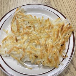 Hashbrown