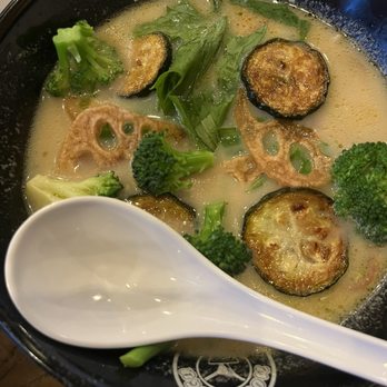 Wadaya - Vegan Ramen - Ramen Near Me - Los Angeles, California Wadaya - Vegan Ramen - Ramen Near Me - Los Angeles, California