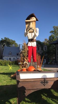 City Hall of Quebec City by null