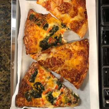 Papa Murphy's - three slices of pizza in a pan - Pizza Near Me - El Dorado Hills, California Papa Murphy's - three slices of pizza in a pan - Pizza Near Me - El Dorado Hills, California