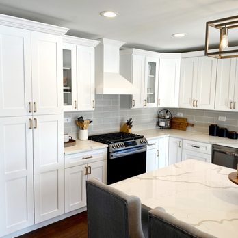 H&S Cabinets - Cabinetry Near Me - Chicago, Illinois H&S Cabinets - Cabinetry Near Me - Chicago, Illinois