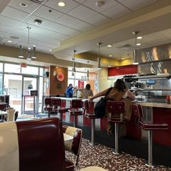 Johnny Rockets