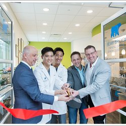Bear Brook Dental Care - Grand Opening Ceremony