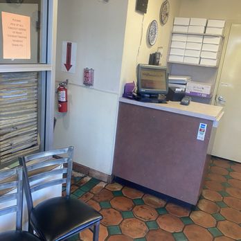 Serrano's Mexican Food Restaurants - Pick up and take out - Mexican Near Me - Mesa, Arizona