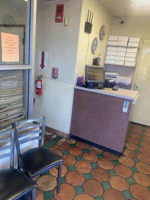 Serrano's Mexican Food Restaurants by null