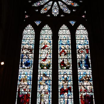 St. Magnus Cathedral - Churches Near Me - Kirkwall, ORK