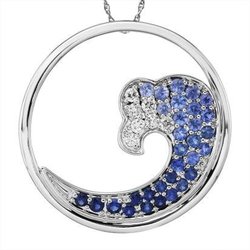 Jewels by the Sea