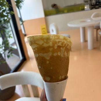 Owly Dessert Shoppe - Butter Crepe - Bubble Tea Near Me - Irvine, California Owly Dessert Shoppe - Butter Crepe - Bubble Tea Near Me - Irvine, California