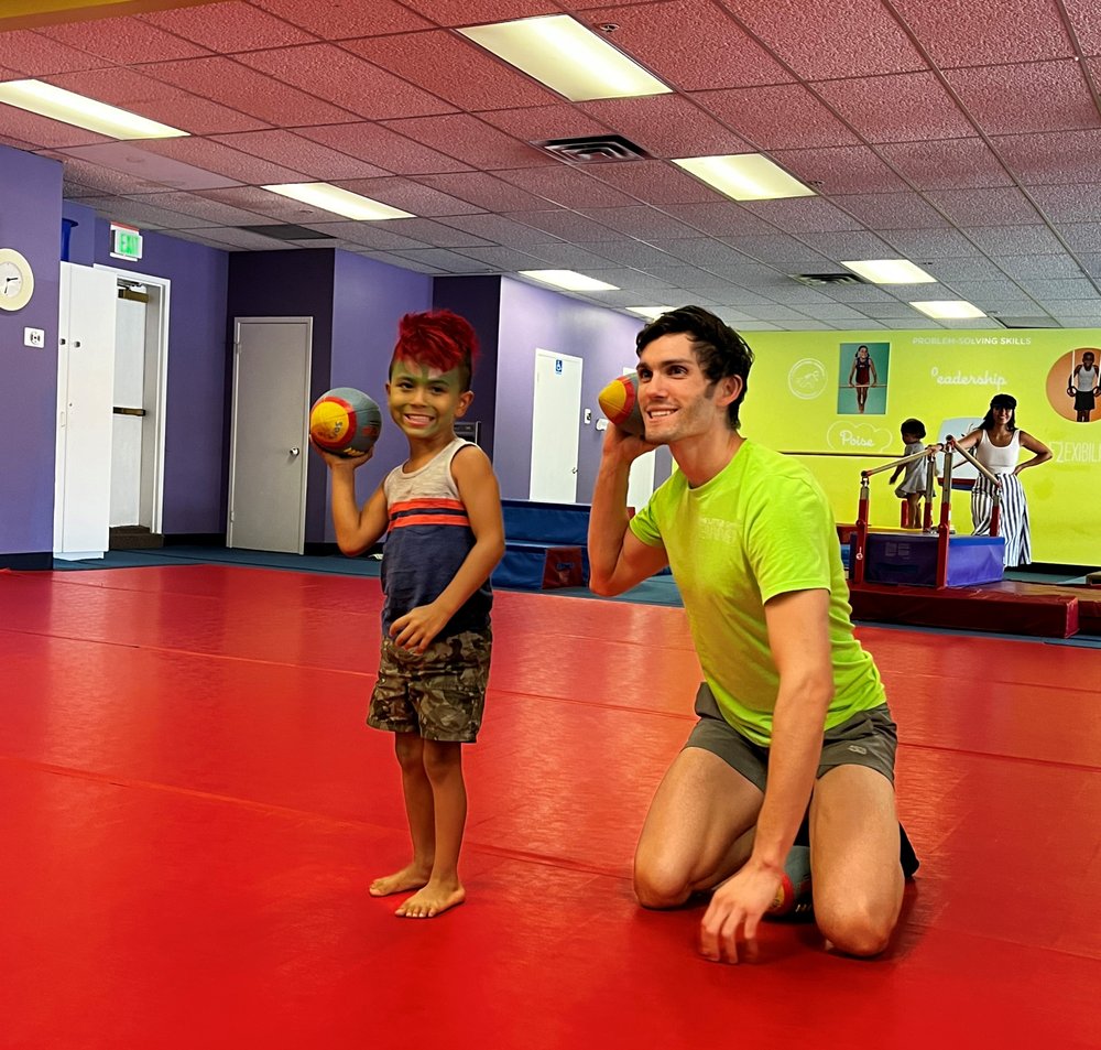 The Little Gym of Salt Lake City - wedding in Salt Lake City, UT