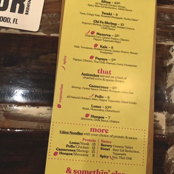 Casa La Rubia - Breweries Near Me - Miami, Florida