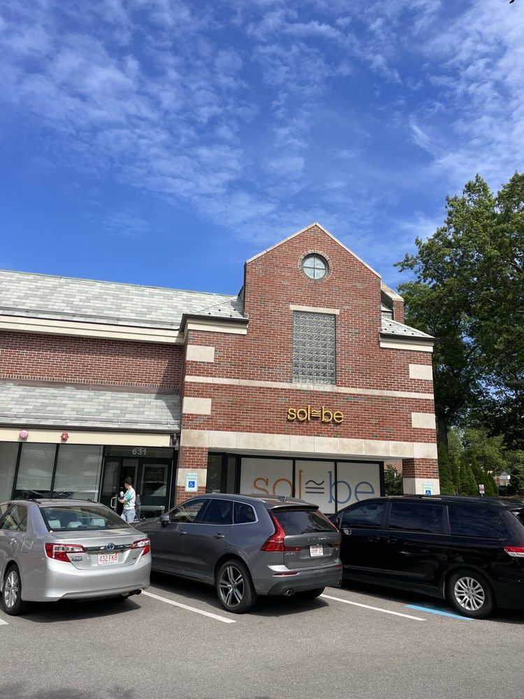 SolBe Learning Canopy School - childcare center in Boston, MA