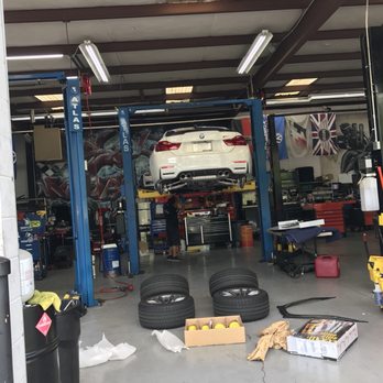 SoloMotorsports - Phase 1 - KW Suspension Has Kit getting installed on my baby - Auto Repair Near Me - Nocross, Georgia SoloMotorsports - Phase 1 - KW Suspension Has Kit getting installed on my baby - Auto Repair Near Me - Nocross, Georgia