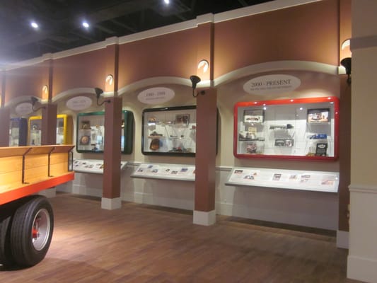 Mack Trucks Historical Museum by null