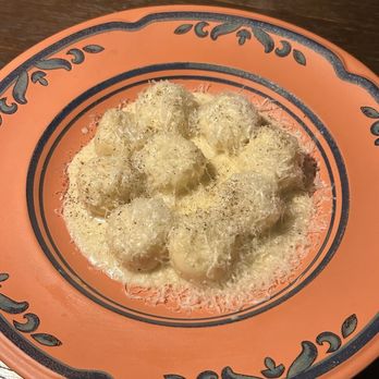 etta - Ricotta Pillows - New American Near Me - Scottsdale, Arizona