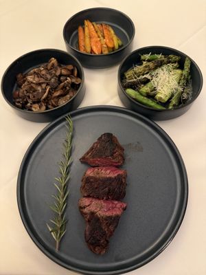 The Grill on the Alley by null