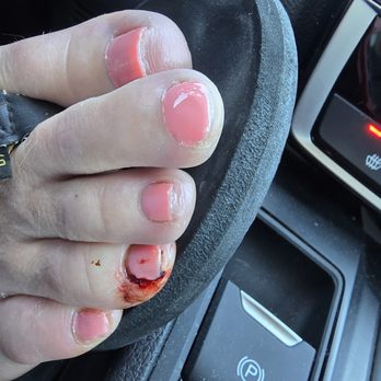Empire Nails and Spa - Nail Salons Near Me - Forney, Texas