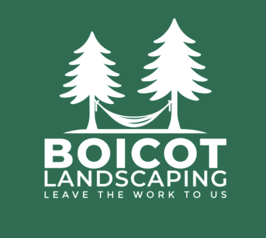 BOICOT Landscaping - tree service in Boise, ID