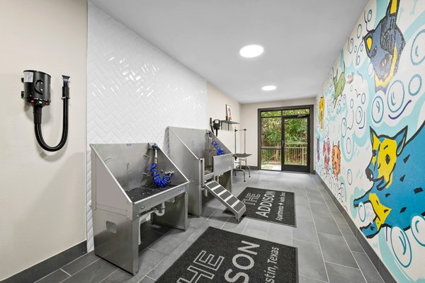 The Addison Apartments by null