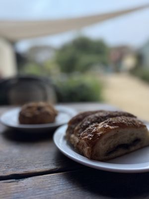 Alta Bakery and Cafe by null