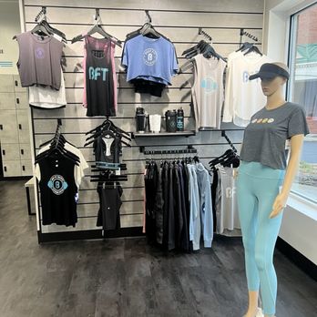 BFT Roswell - Circuit Training Gyms Near Me - Roswell, Georgia