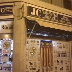 JC Deportes