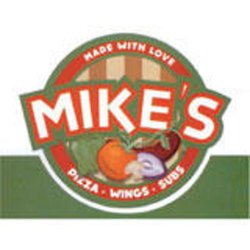 Mike's Pizza & Subs - Photo