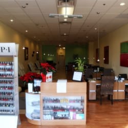 90's Nails & Spa