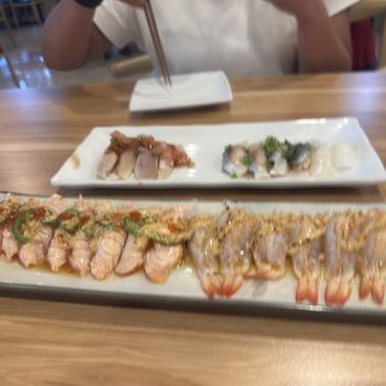 Sushi One Spot - Sushi Bars Near Me - Corona, California Sushi One Spot - Sushi Bars Near Me - Corona, California