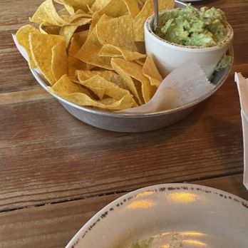 Bakersfield Nashville - Chips & Guacamole - Tacos Near Me - Nashville, Tennessee