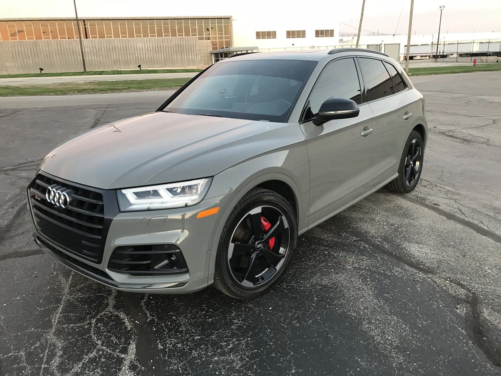 INDY TINTCO Updated June 2024 Indianapolis, Indiana Car Window