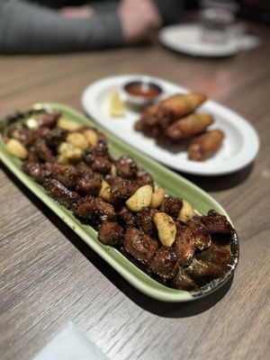 我是一只小辣蟹I'm a little hot crab by null