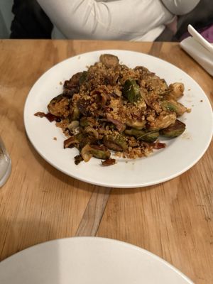 Bossie's Kitchen by null