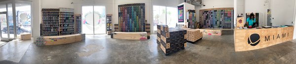 Montana Shop Miami by null