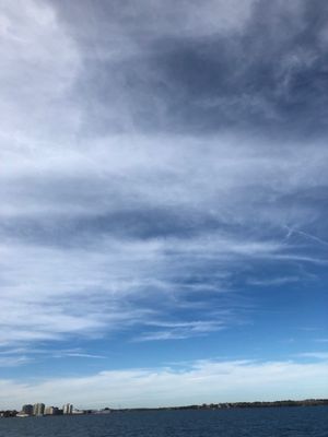 Lake Ontario Park by null