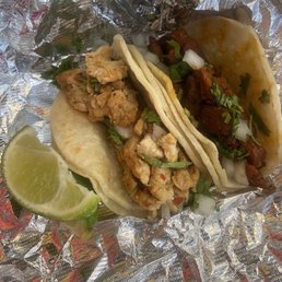 Street Taco
