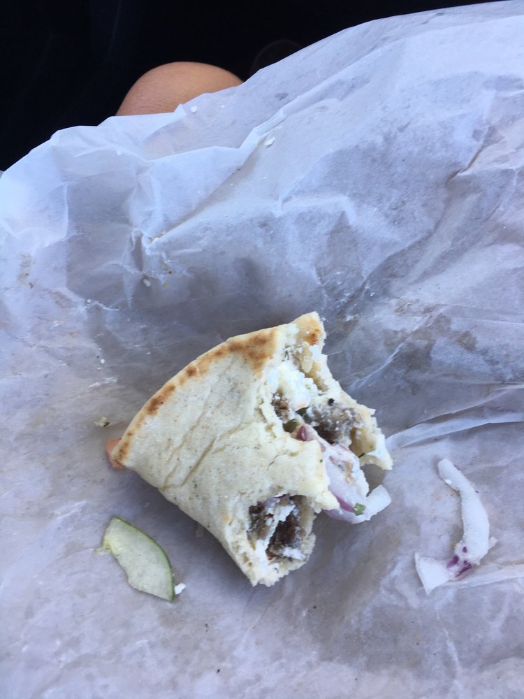 GYRO’S FOOD TRUCK Updated September 2024 Kahului, Hawaii Food