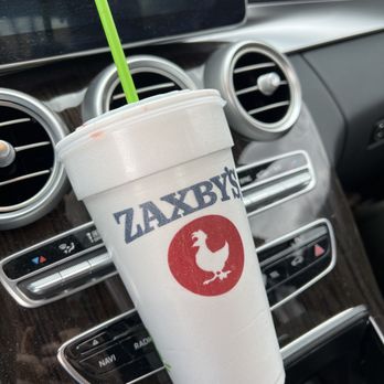Zaxbys - Fast Food Near Me - Newport News, Virginia