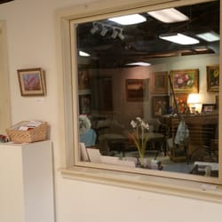 Artists' Attic