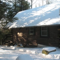 Lumberjack Lodges - Spruce Cabin