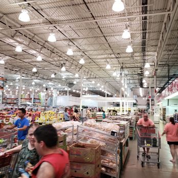 Costco - Wholesale Stores Near Me - Hazlet, New Jersey