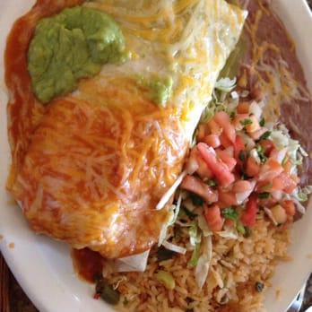 Mexico Restaurant - BRRAAAAA... I can't get enough of this place! - Mexican Near Me - Honolulu, Hawaii
