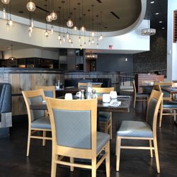 The Dime Restaurant and Bar