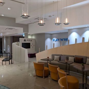 Novotel İstanbul Bosphorus - Main lobby - Hotels Near Me - Istanbul, 34