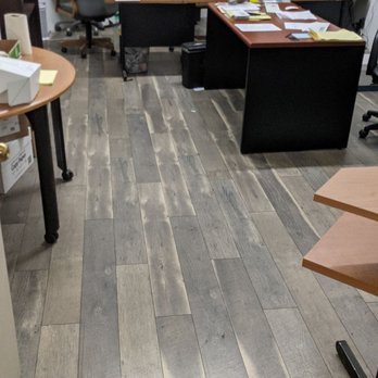 Remodeling Heroes - New flooring - General Contractors Near Me