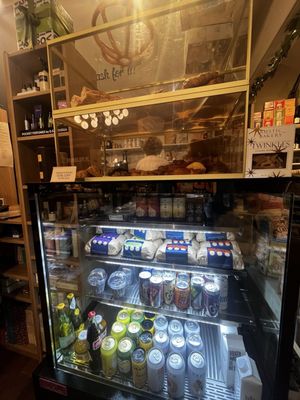 Broome St. General Store by null